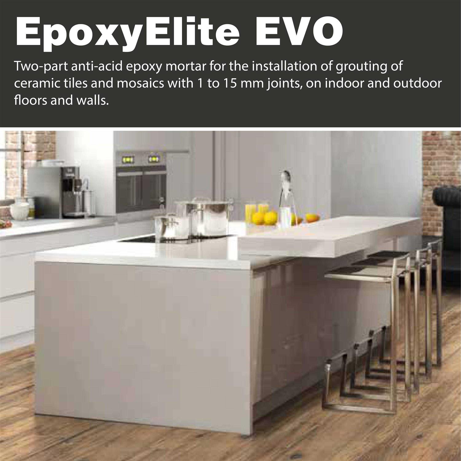 The Tile Doctor 5 kg EpoxyElite Evo - Image 4