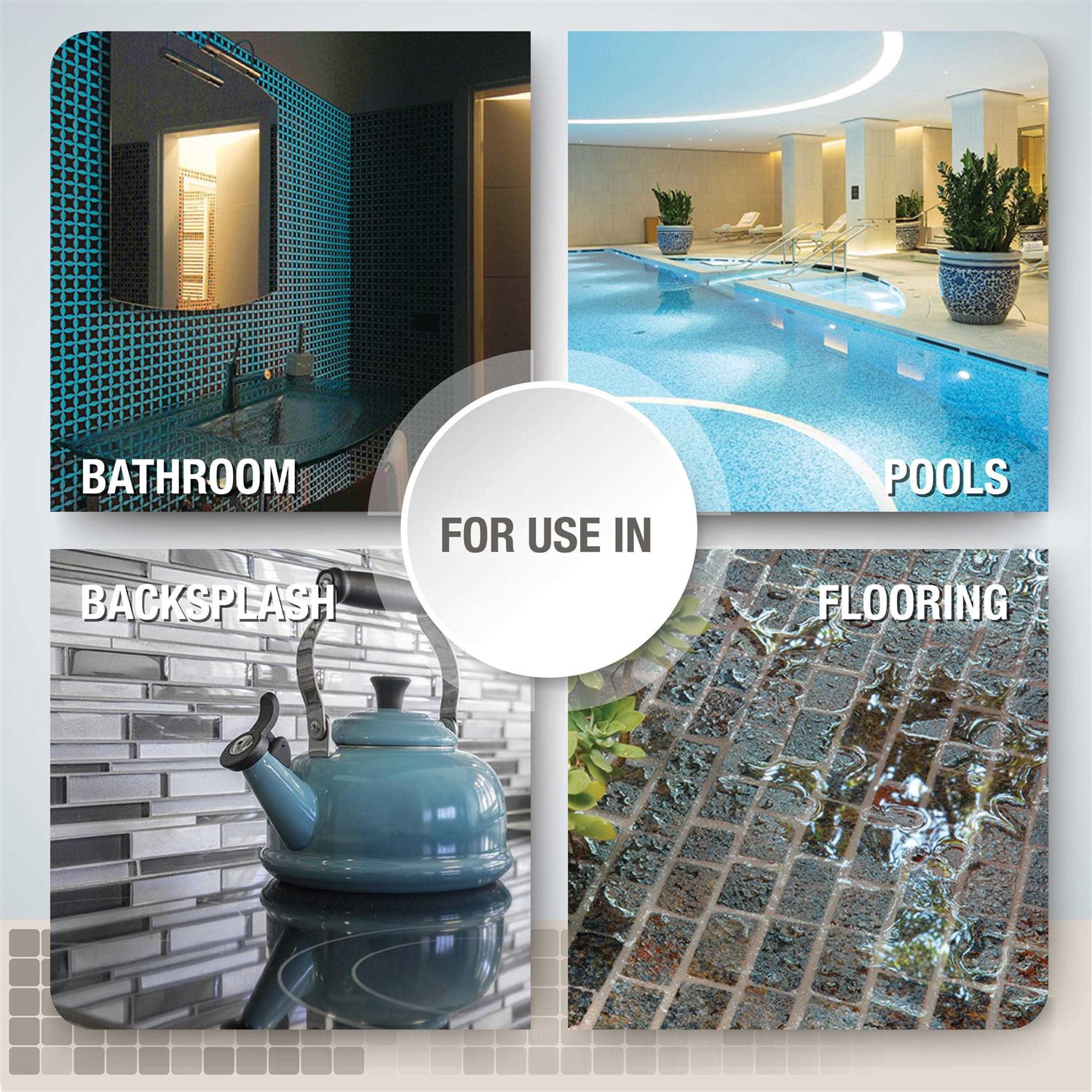 The Tile Doctor 5 kg EpoxyElite Evo - Image 5