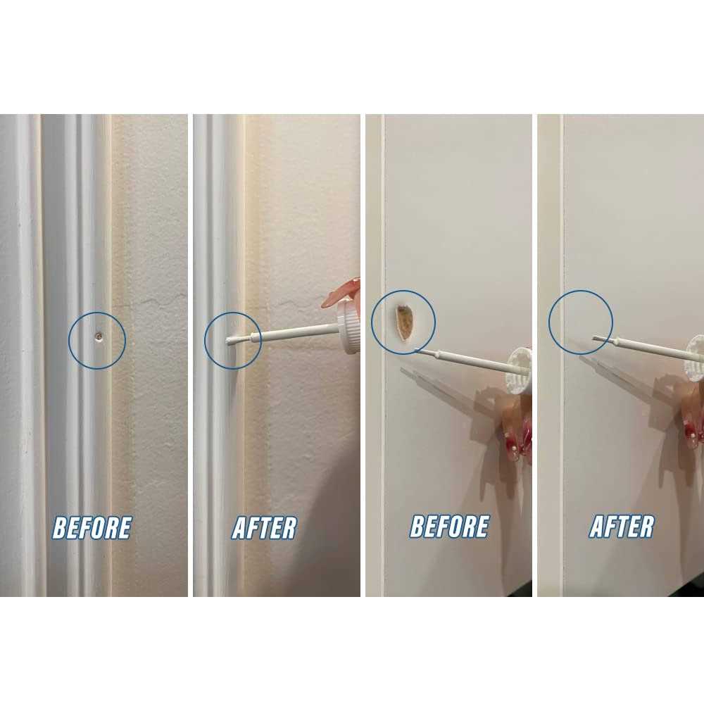 Cocomfix Multi-Surface Touch Up Paint Interior and Exterior House Paint For Appliance - Image 3