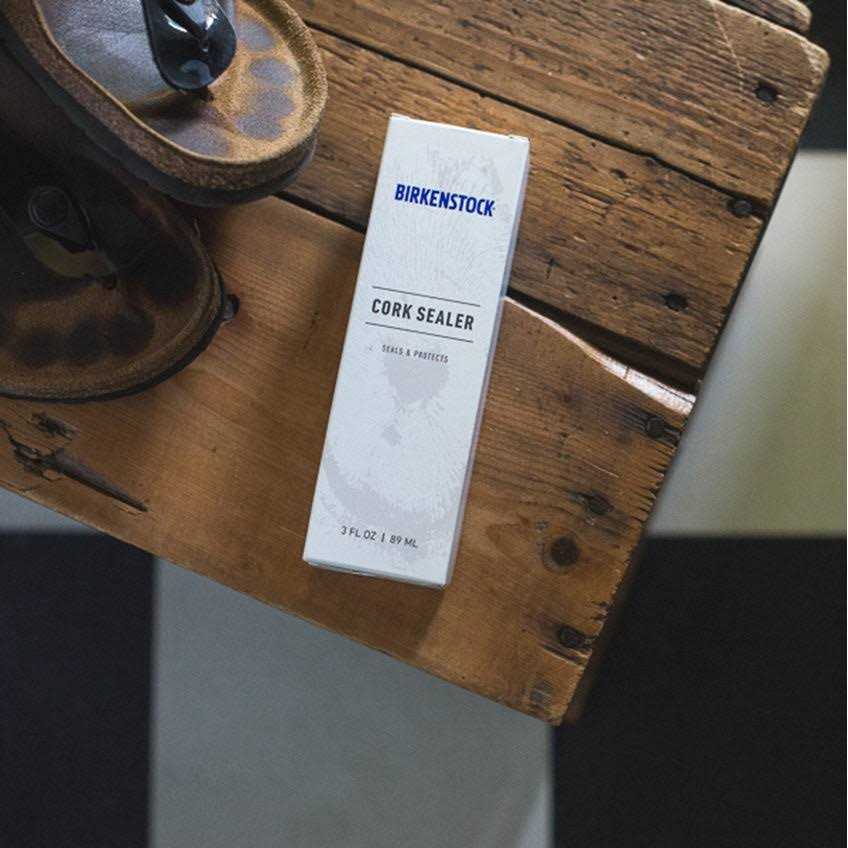 Birkenstock Cork Sealer - Image 3