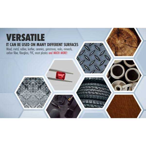 Starbond Super Fast Thin CA Glue EM-02 - Image 3