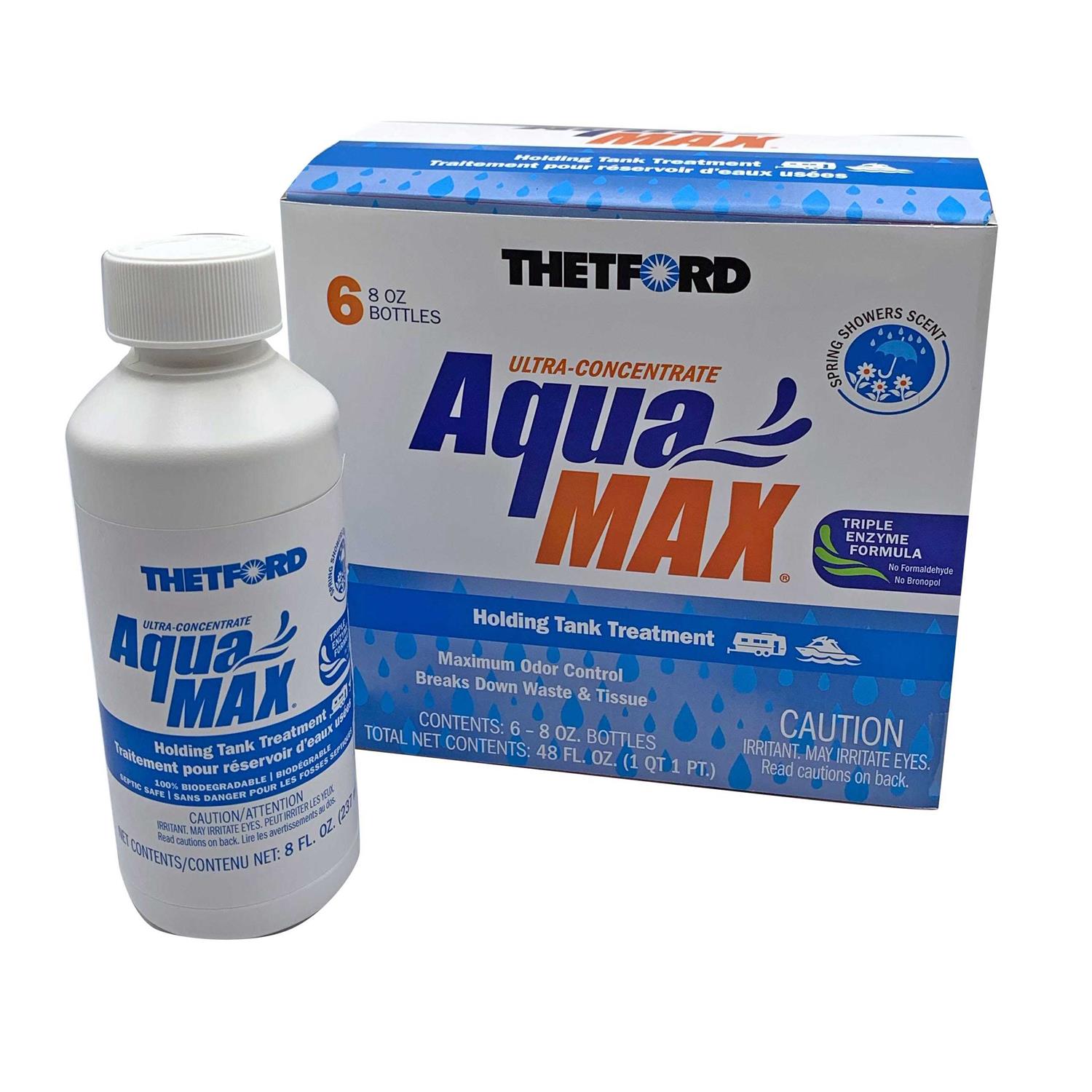 Thetford AquaMax Holding Tank Treatment - Image 3