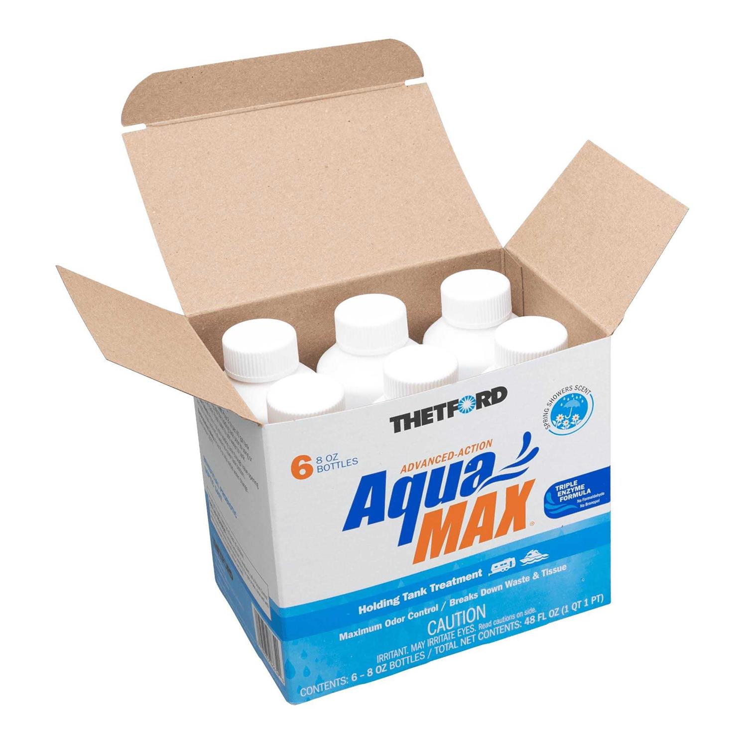 Thetford AquaMax Holding Tank Treatment - Image 5