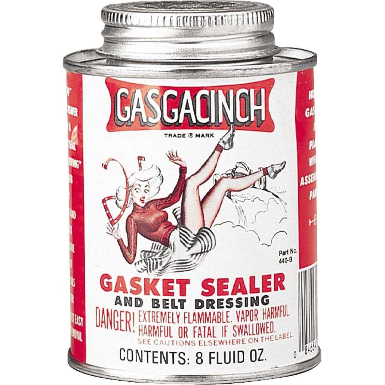 Gasgacinch Gasket Sealer - Image 2