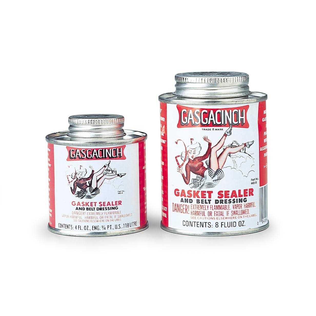 Gasgacinch Gasket Sealer - Image 4