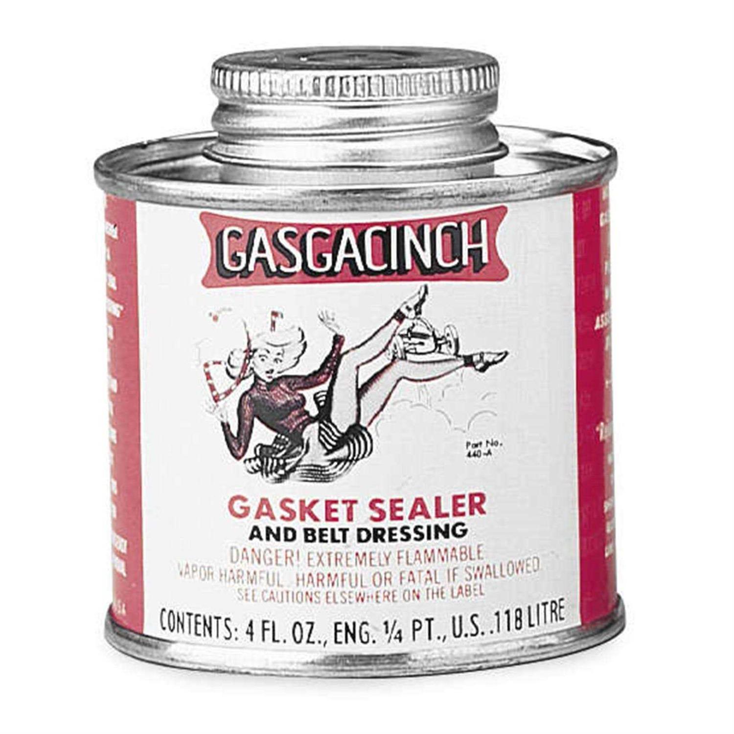 Gasgacinch Gasket Sealer - Image 5