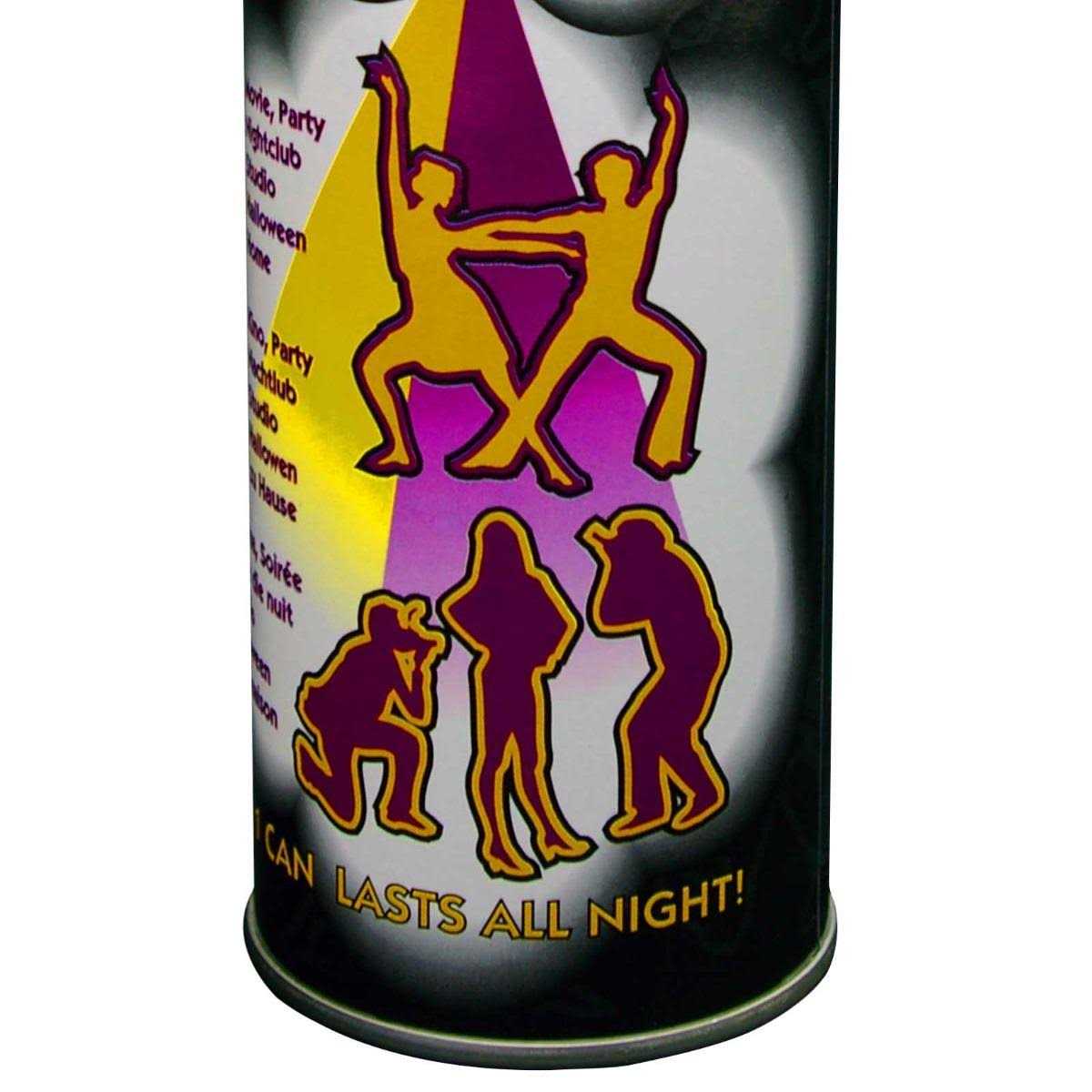 Antari MG-550 Magician Long Lasting Haze in a Can - Image 3