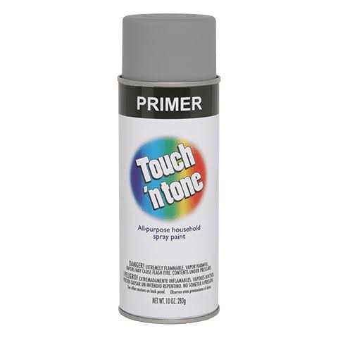 Touch N Tone Spray Paint - Image 3