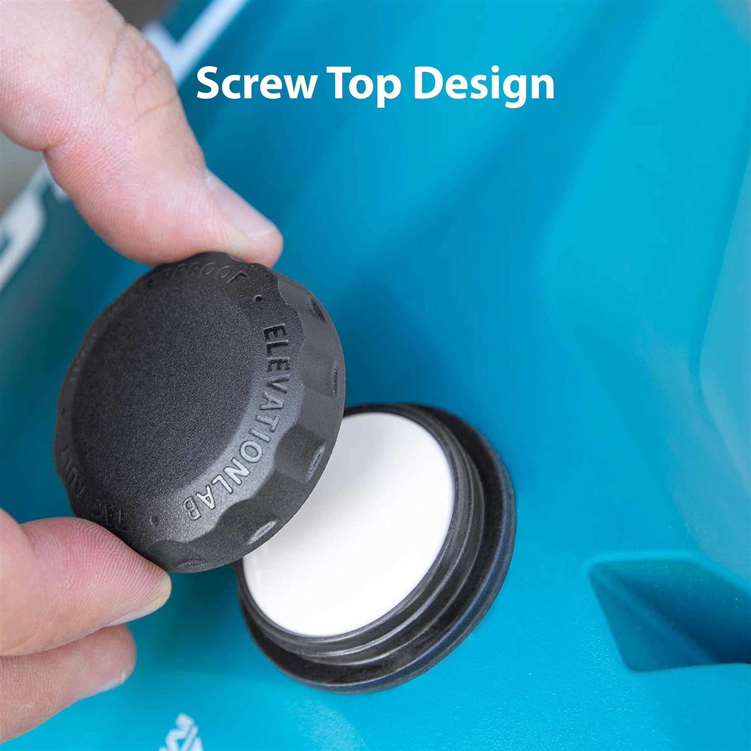 TagVault Surface The First Waterproof AirTag Adhesive Mount - Image 3