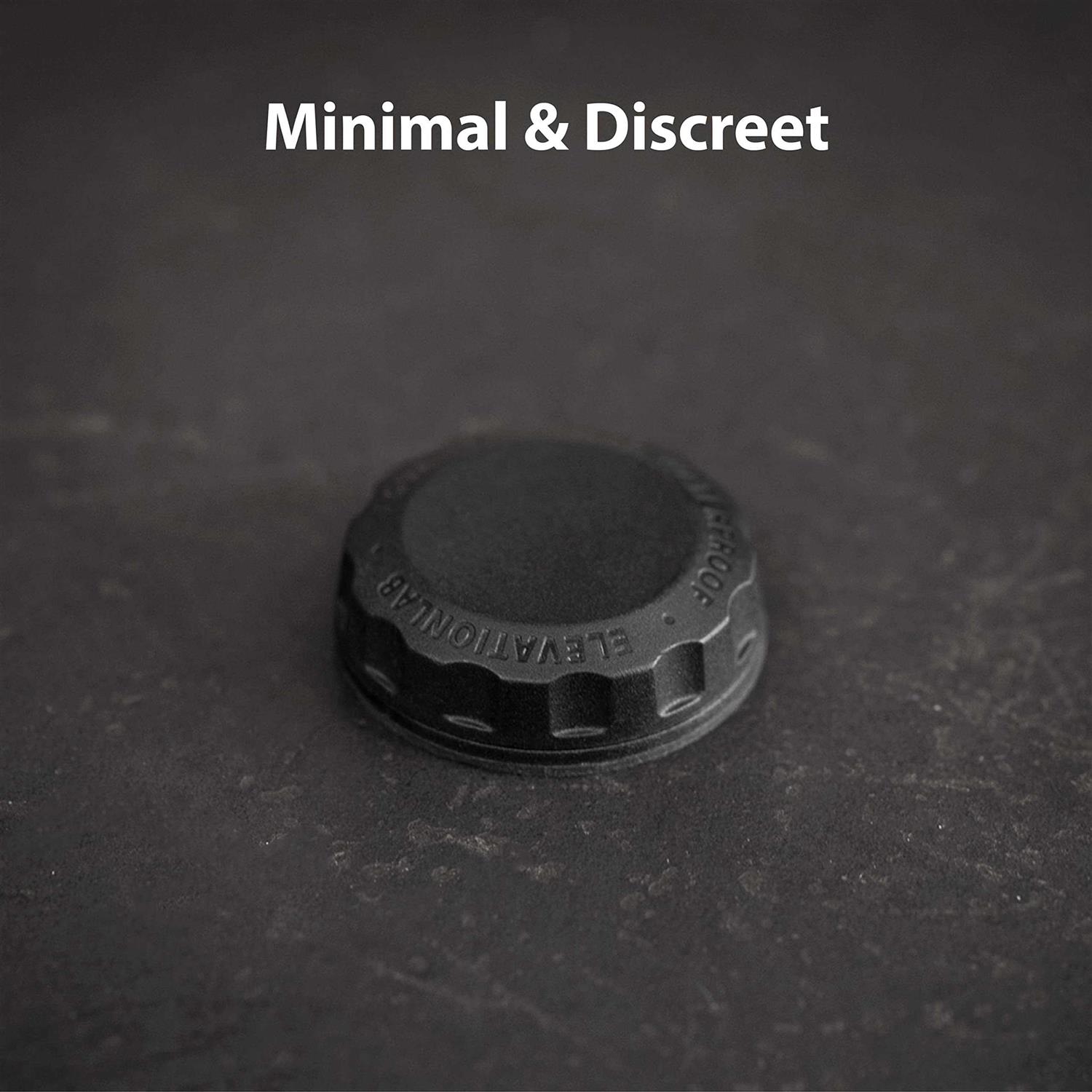 TagVault Surface The First Waterproof AirTag Adhesive Mount - Image 4