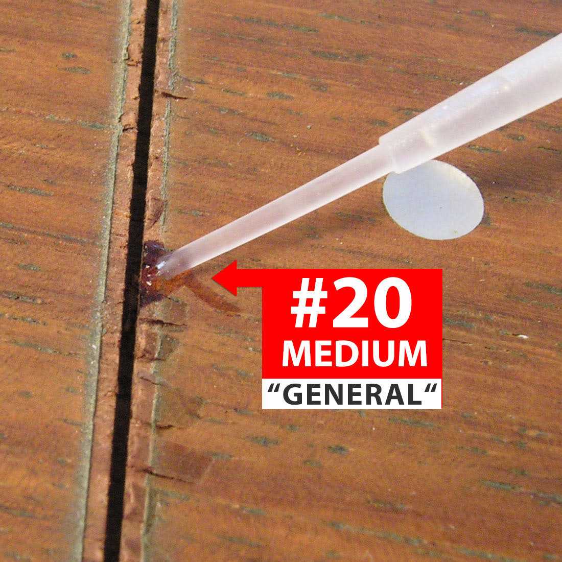 StewMac Super Glue 10 Thin - Image 2