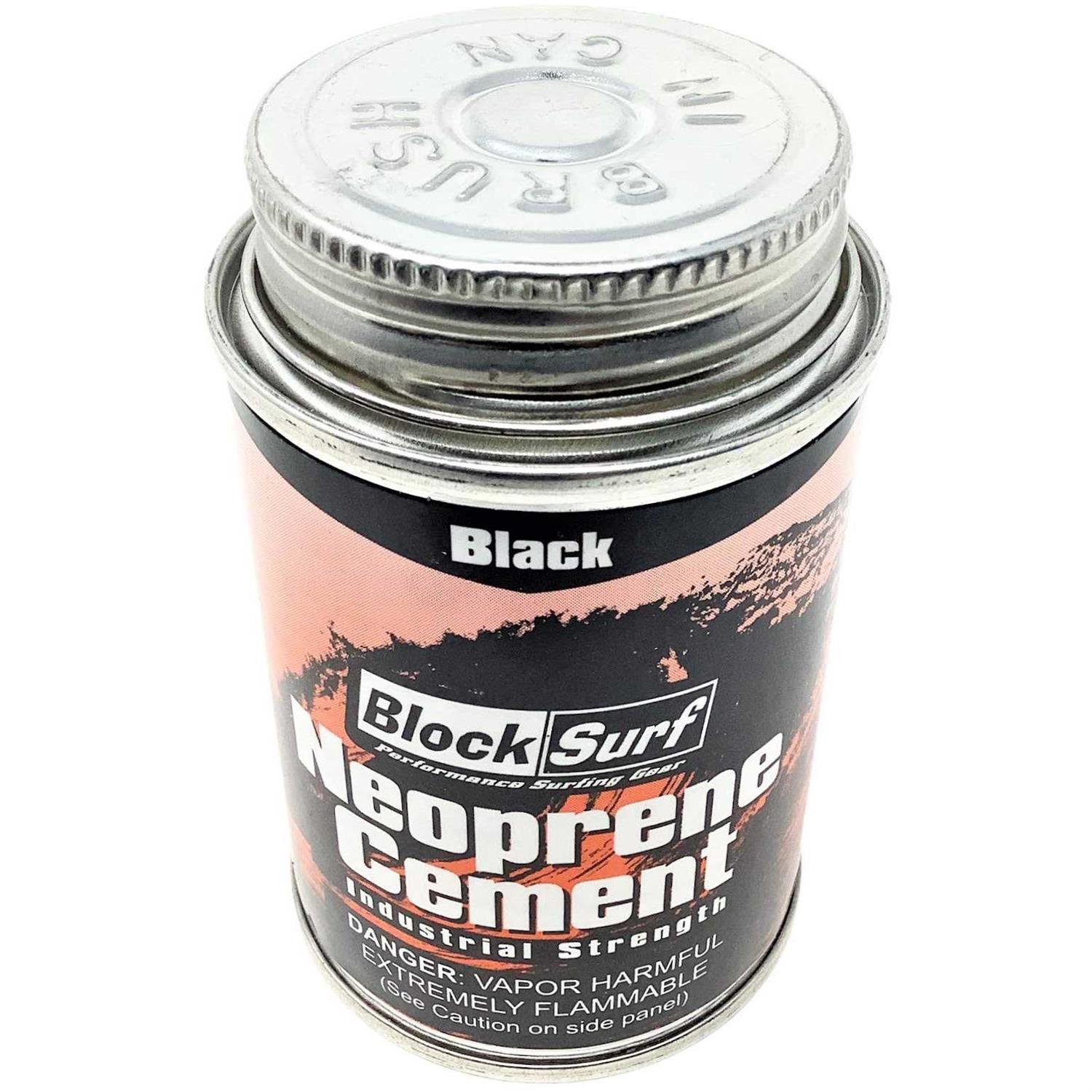 Blocksurf Neoprene Cement Industrial Strength for Wetsuit Repair - Image 3