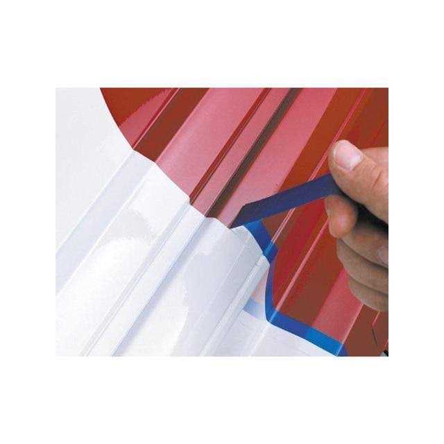 3M Vinyl Tape 1/4 in x 36 yd 06405 - Image 5