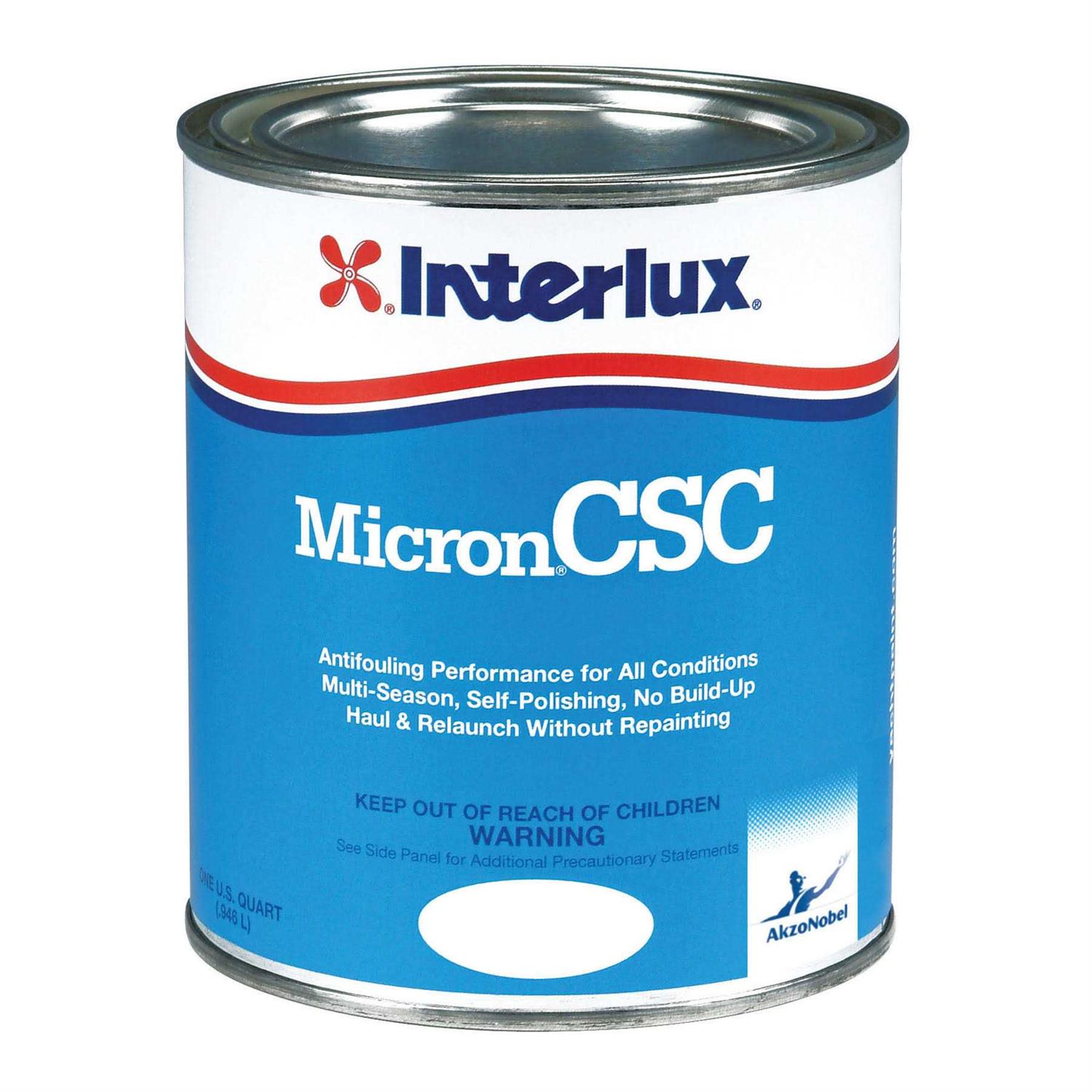 Interlux Micron CSC