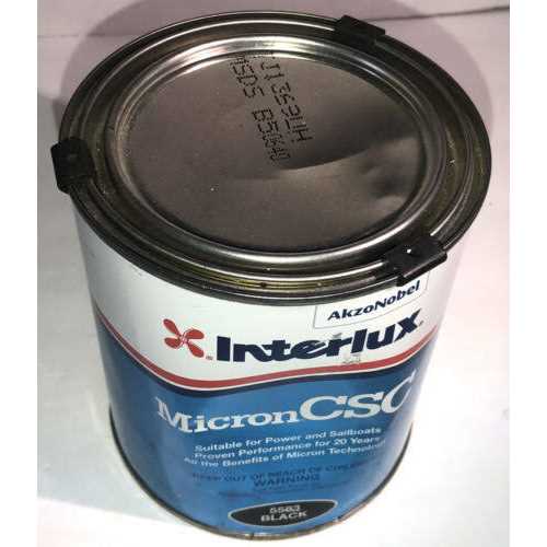 Interlux Micron CSC - Image 4
