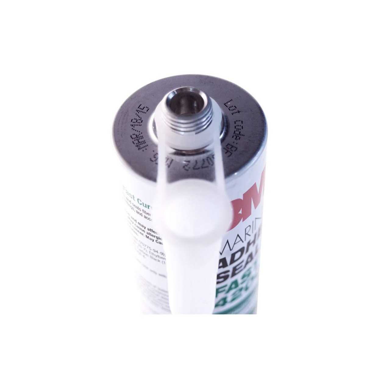 3M Marine Adhesive Sealant Fast Cure - Image 4