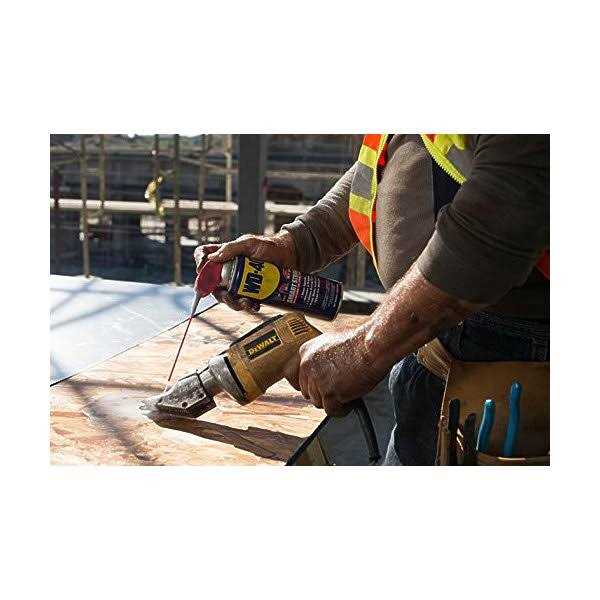 WD-40 11oz Smart Straw Spray - Image 4