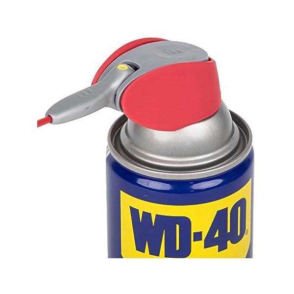 WD-40 11oz Smart Straw Spray - Image 5