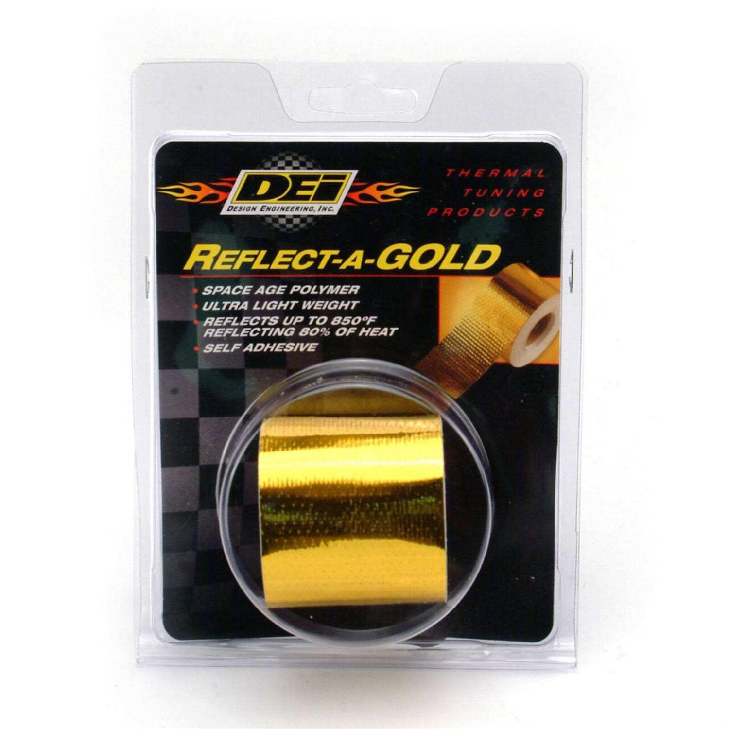DEI Reflect-A-GOLD Tape Roll - Image 5