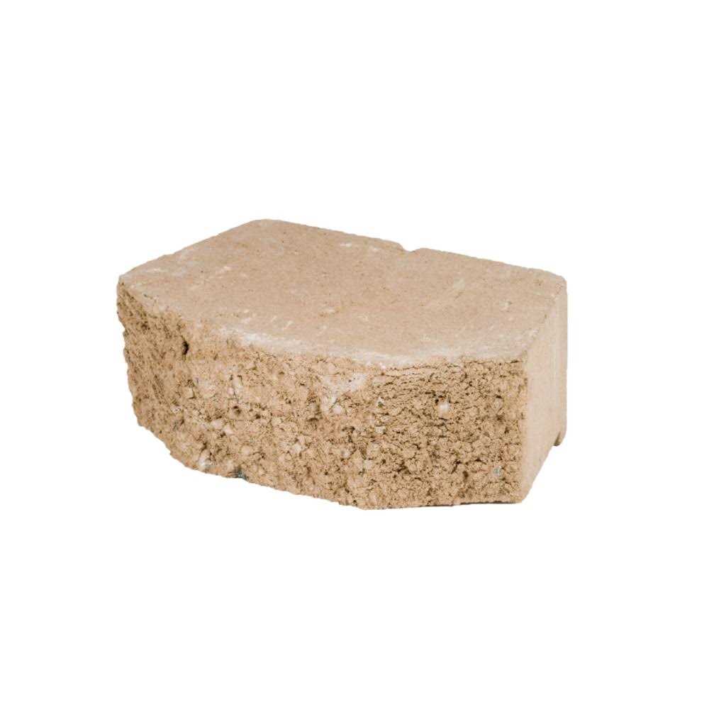 Oldcastle Castle Retaining Wall Block - Image 2