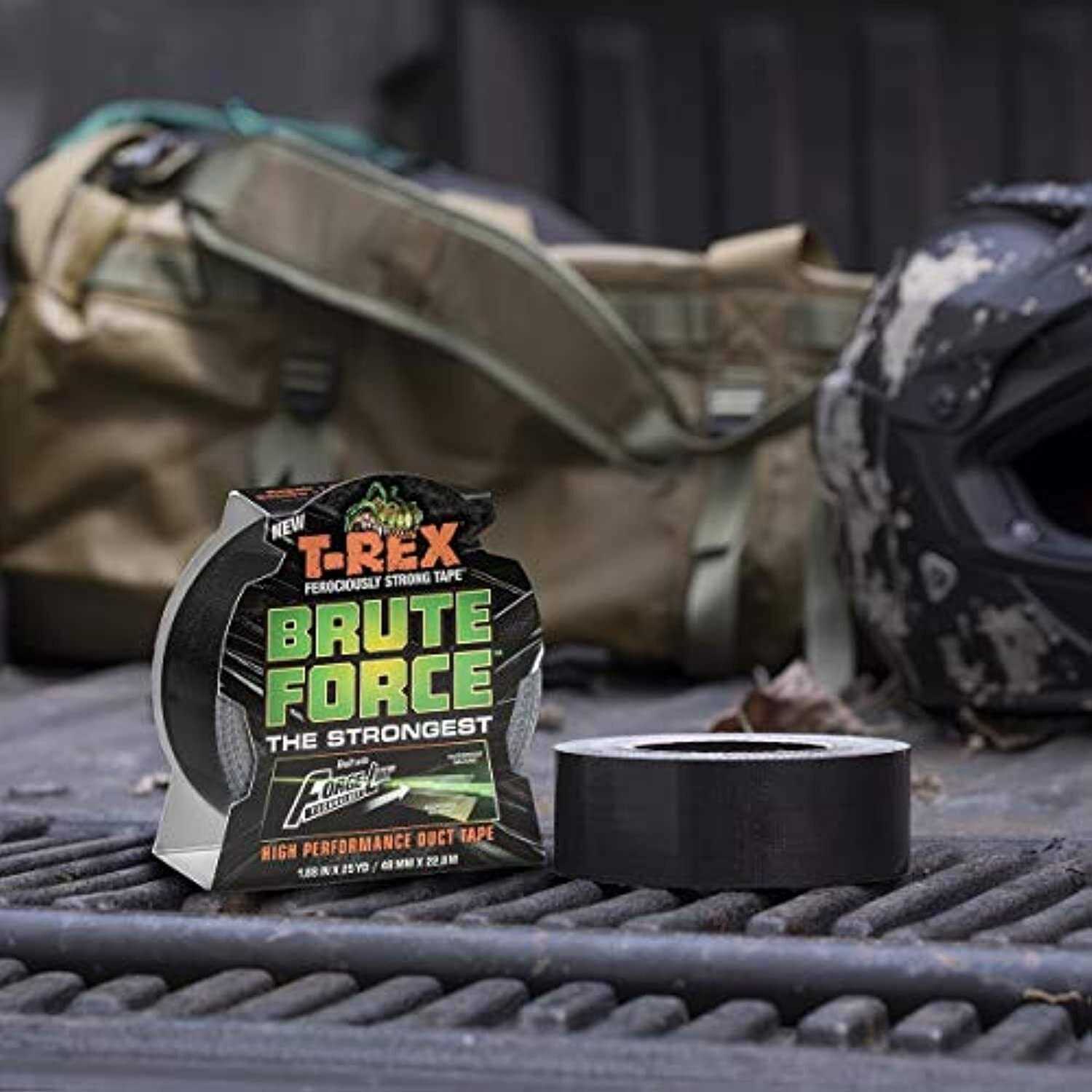 T-Rex Brute Force Duct Tape - Image 3