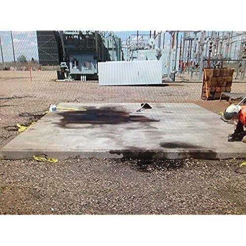 Oil Lift Oillift Industrial Strength Concentrated Non Toxic Oil Remover Removes Oil from cement, asphalt and most surfaces Cleans up Oil from garage floors - Image 2