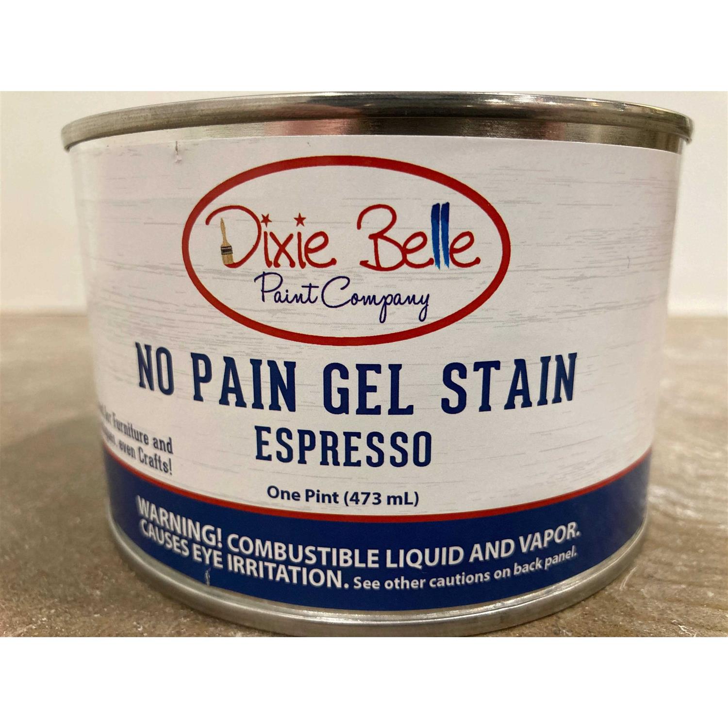 Dixie Belle No Pain Gel Stain - Image 3