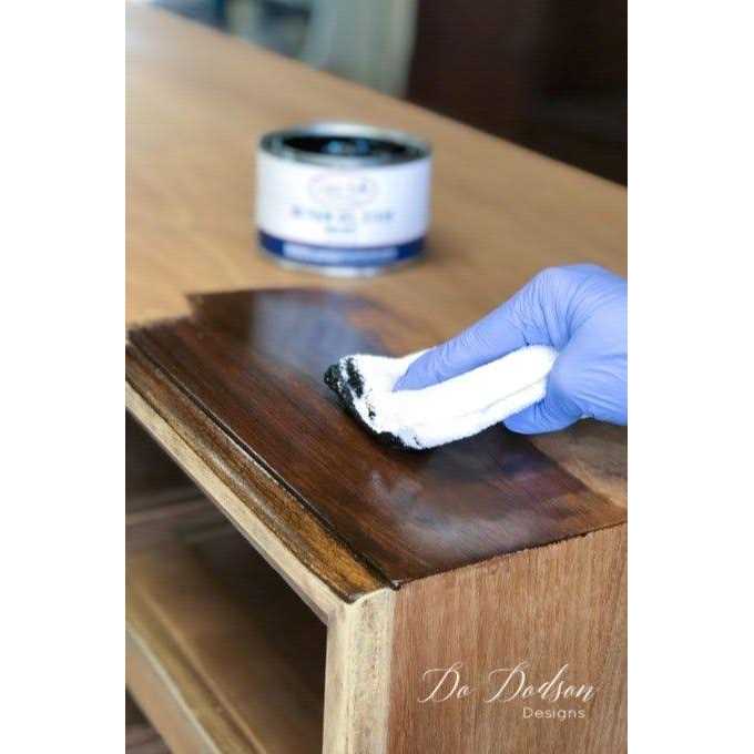 Dixie Belle No Pain Gel Stain - Image 4