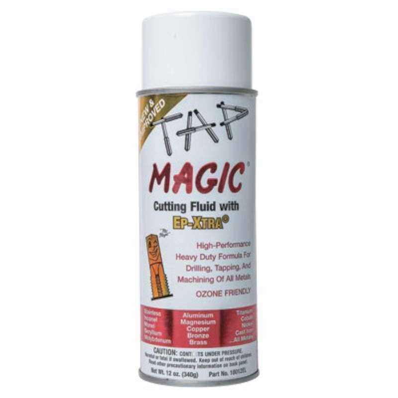 Tap Magic Cutting Oil 10004E - Image 3