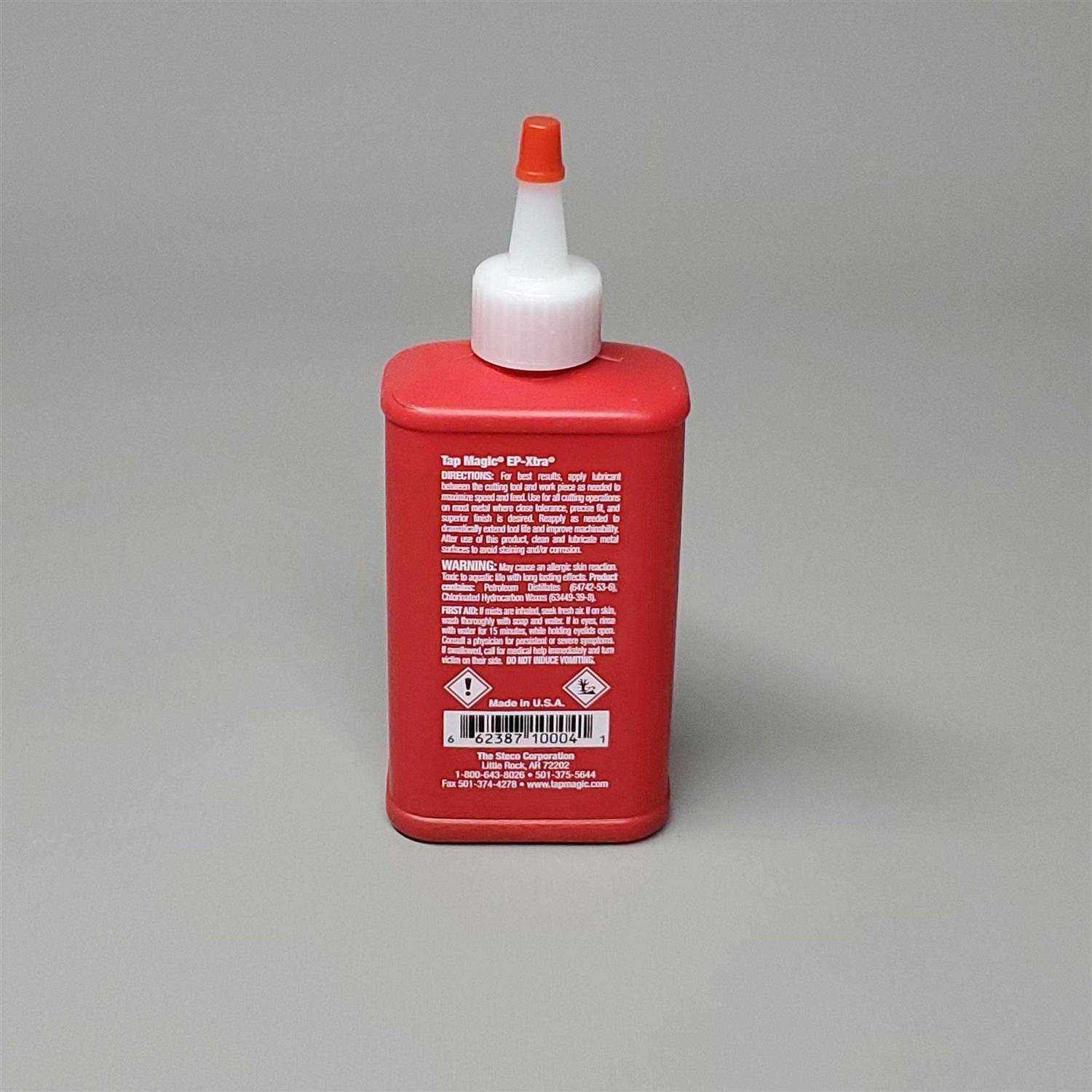 Tap Magic Cutting Oil 10004E - Image 5