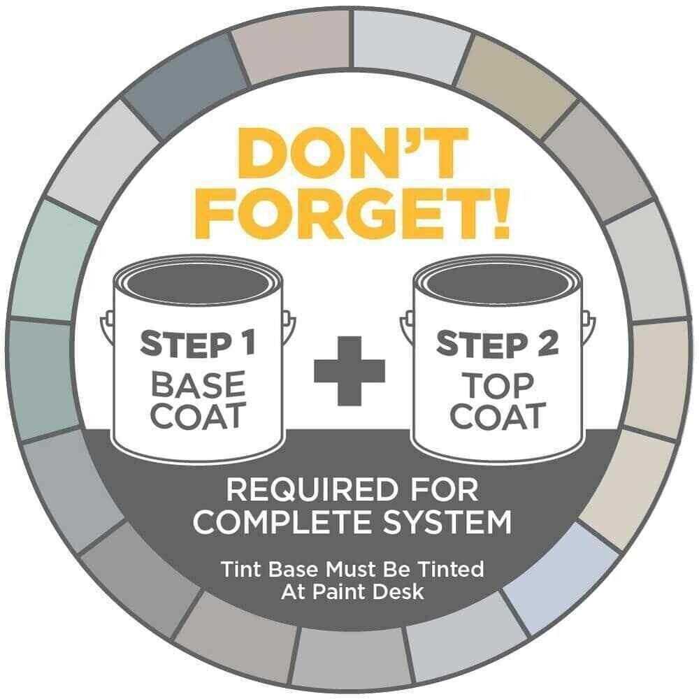 Rust-Oleum Home Floor Coating Matte 358871 - Image 3