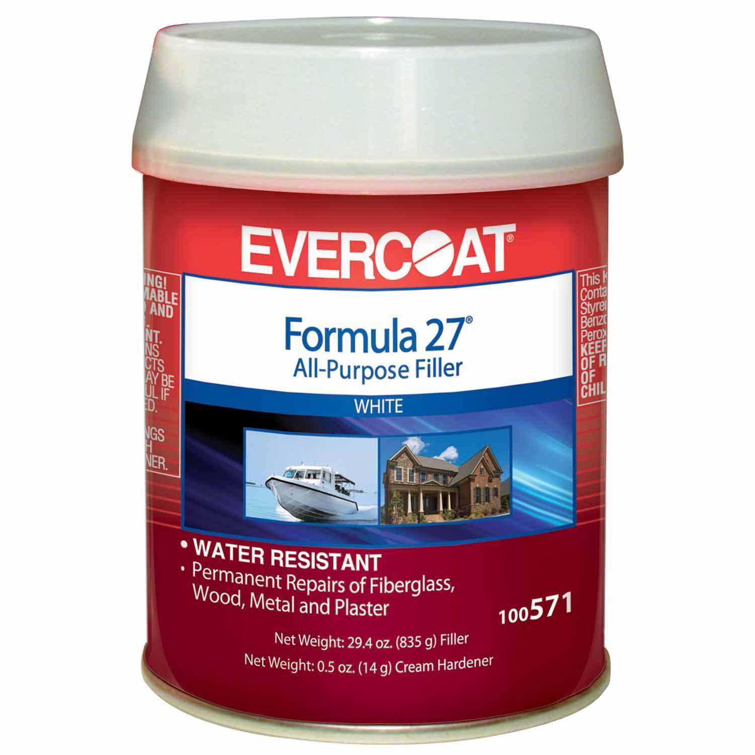 Evercoat Formula 27 Filler 100572