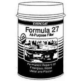 Evercoat Formula 27 Filler 100572 - Image 2