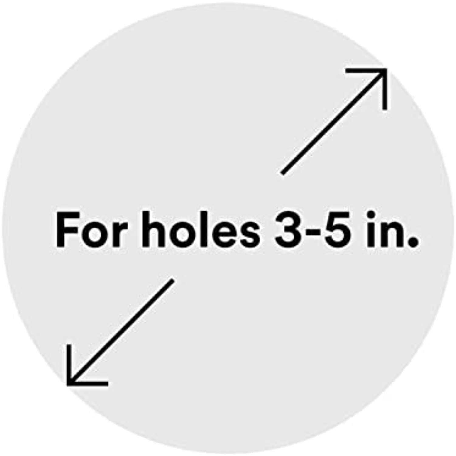3M High Strength Repair Plate - Image 3
