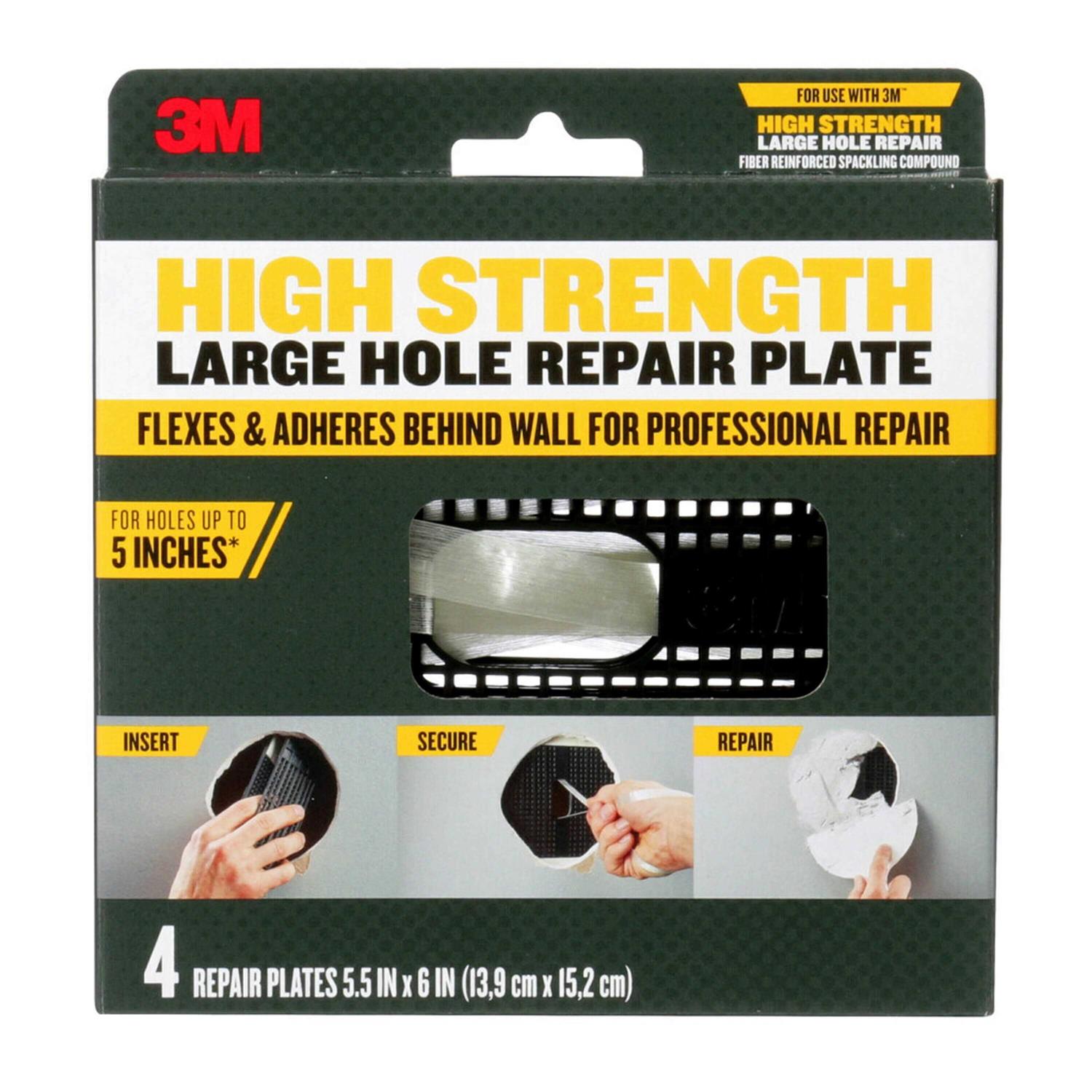 3M High Strength Repair Plate - Image 4