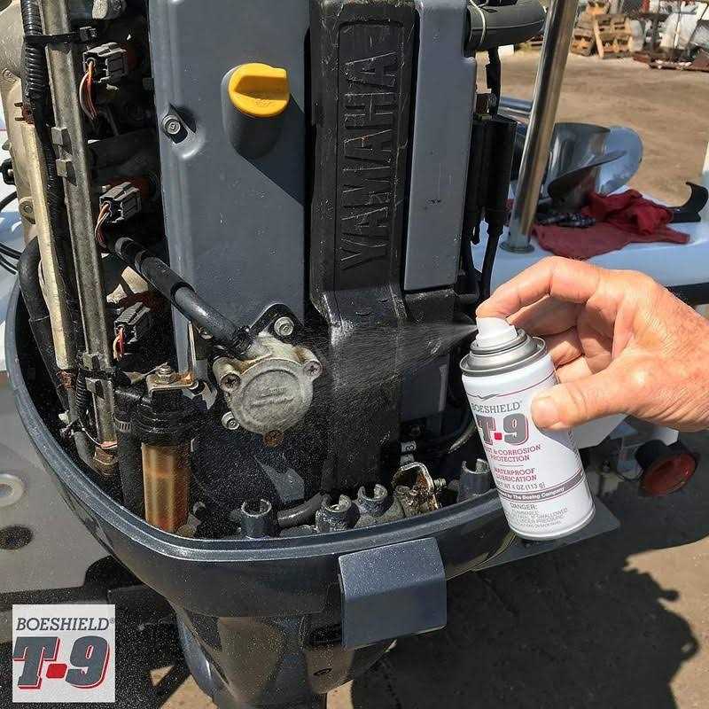 Boeshield T-9 - Image 4