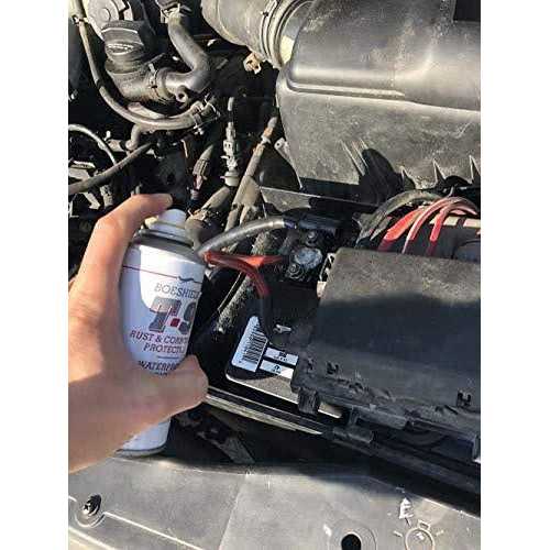 Boeshield T-9 - Image 5