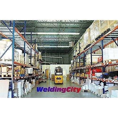 Weldingcity 2 Rolls of ER70S-6 ER70S6 Mild Steel MIG Welding Wire 11-lb Spool 0.045 - Image 5