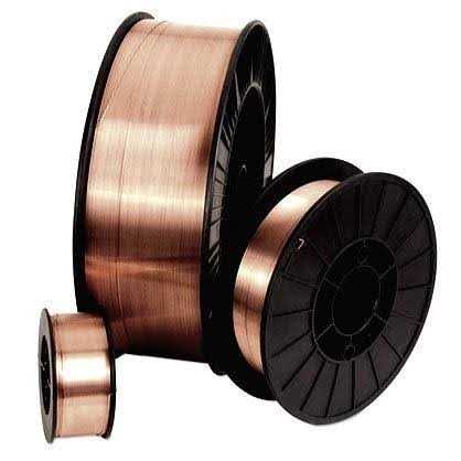 Weldingcity 2 Rolls of ER70S-6 ER70S6 Mild Steel MIG Welding Wire 11-lb Spool 0.045 - Image 4