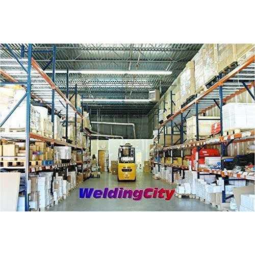 Weldingcity 2 Rolls of ER70S-6 ER70S6 Mild Steel MIG Welding Wire 11-lb Spool 0.045 - Image 5