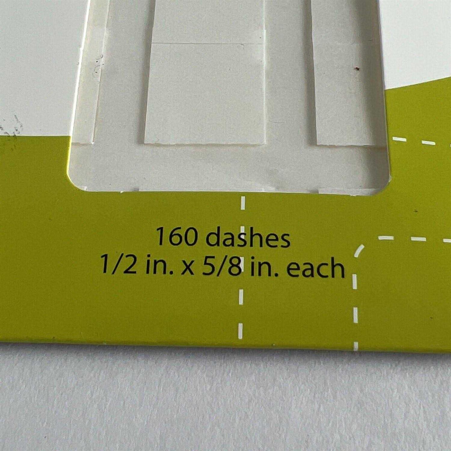 UGlu Dashes - Image 5