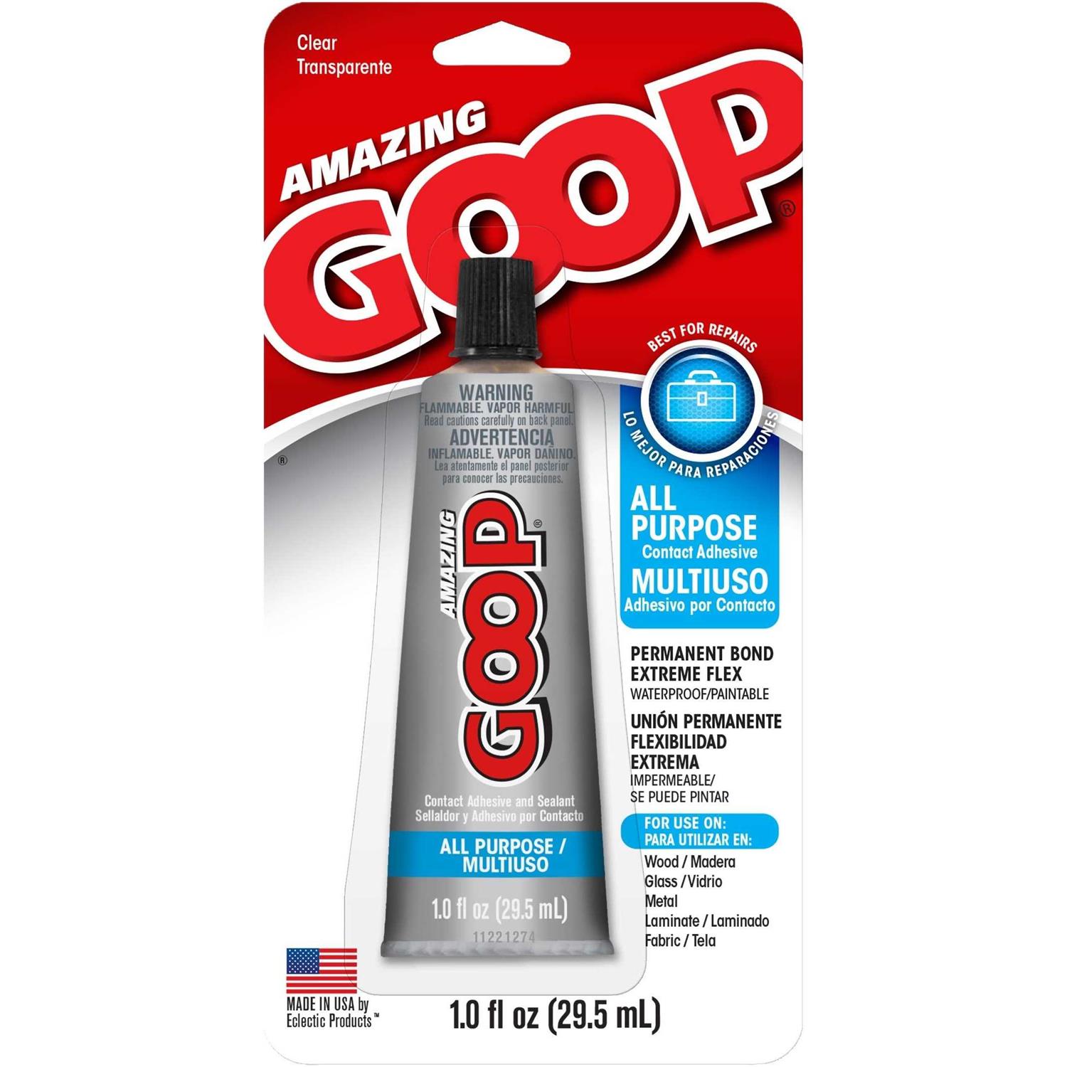 Amazing Goop All-Purpose Adhesive - Image 2