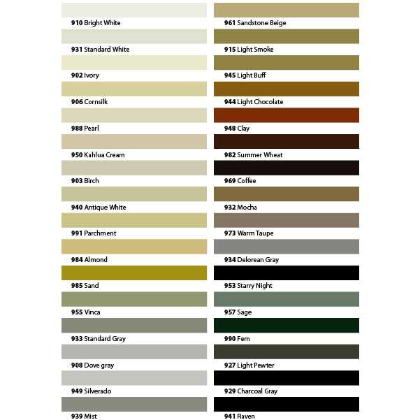 Tec AccuColor Sanded Siliconized Acrylic Caulk - Image 4