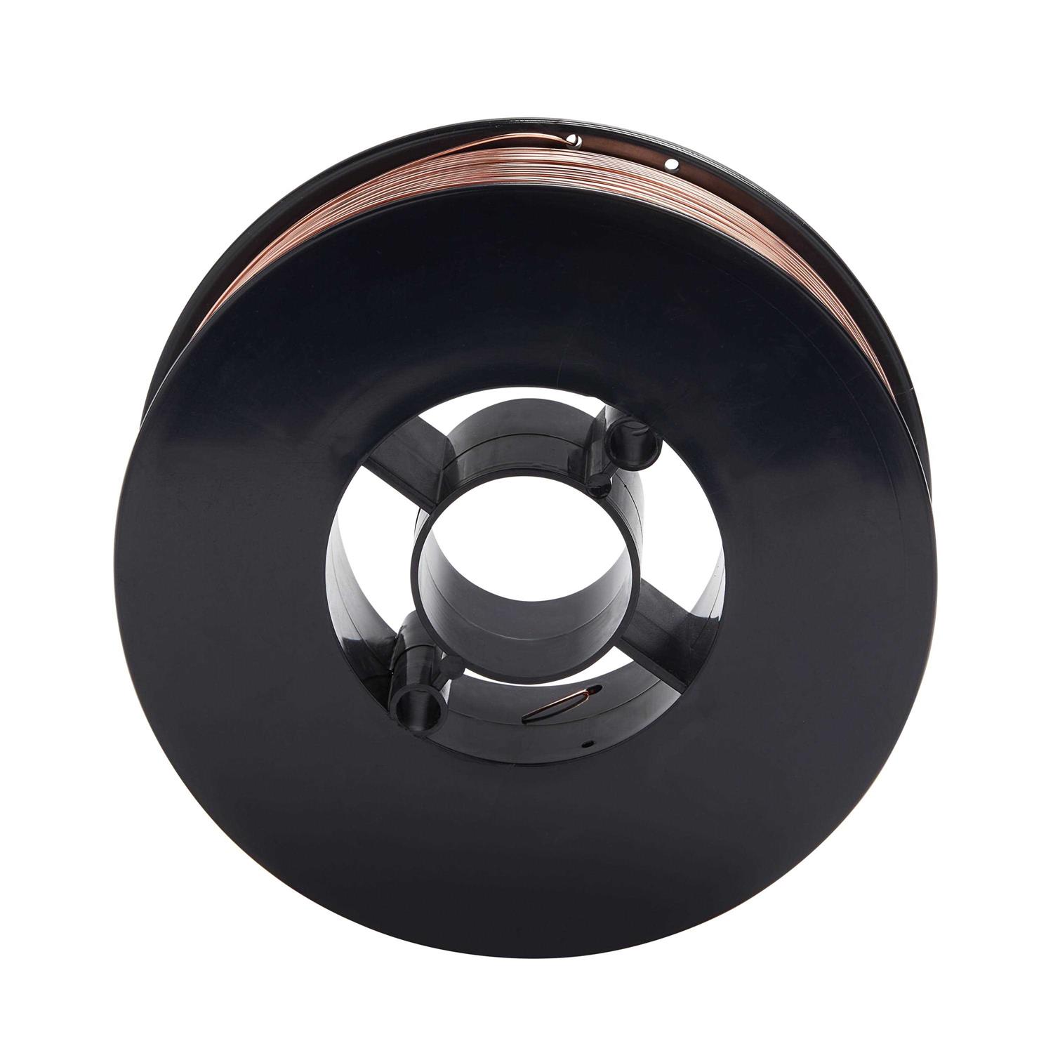 Lincoln Electric Superarc L-56 MIG Welding Wire ED028676 - Image 2