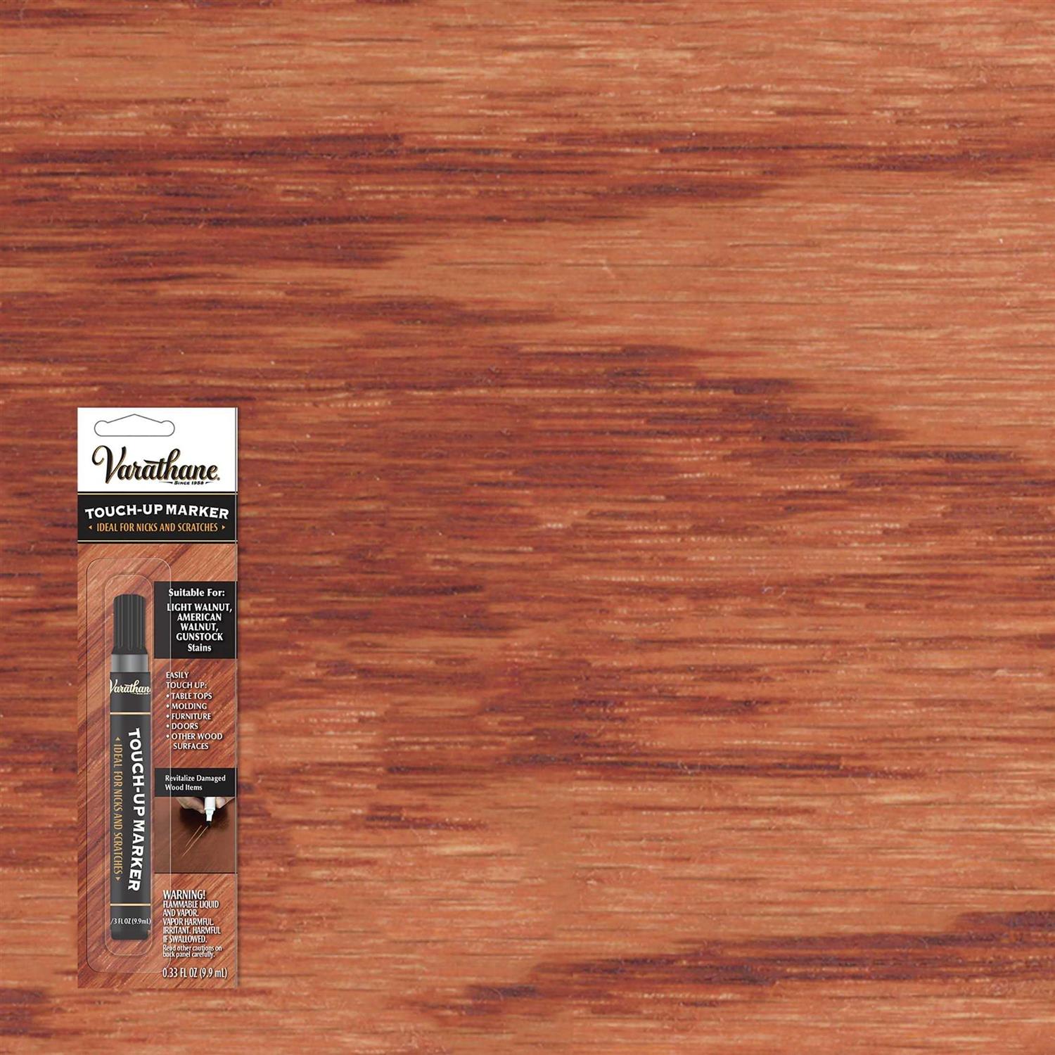 Varathane Premium Touch-Up Stain Marker - Image 5