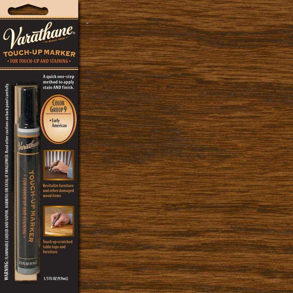 Varathane Premium Touch-Up Stain Marker - Image 3