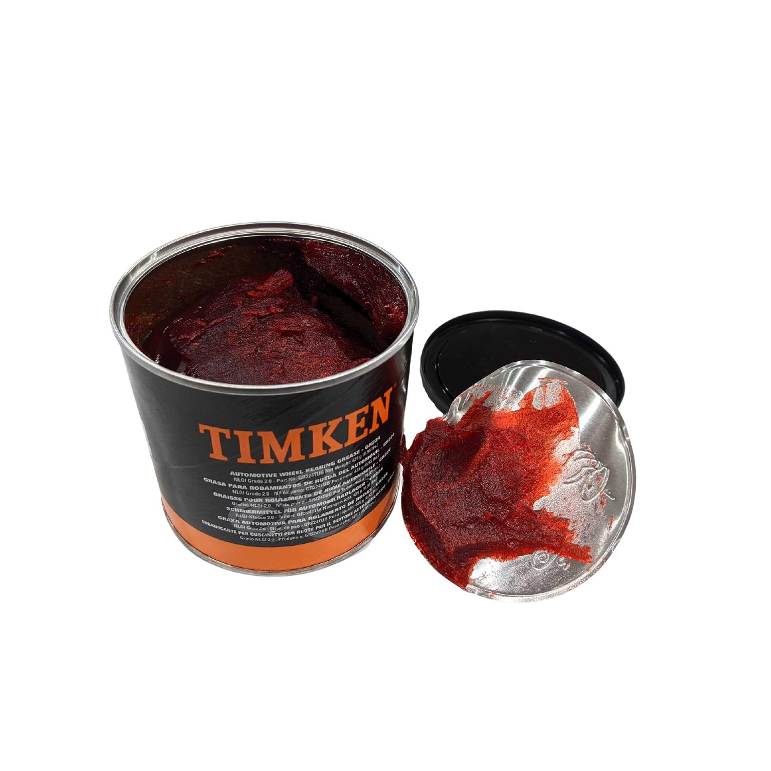 Timken GR224TUB Grease - Image 3