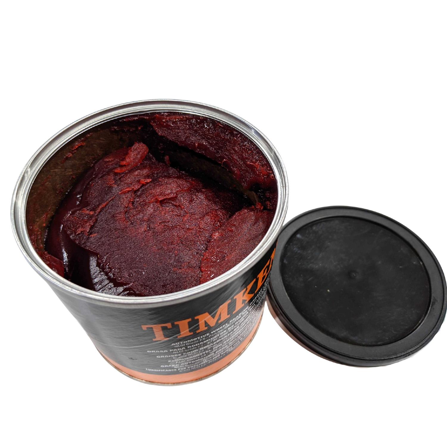 Timken GR224TUB Grease - Image 5