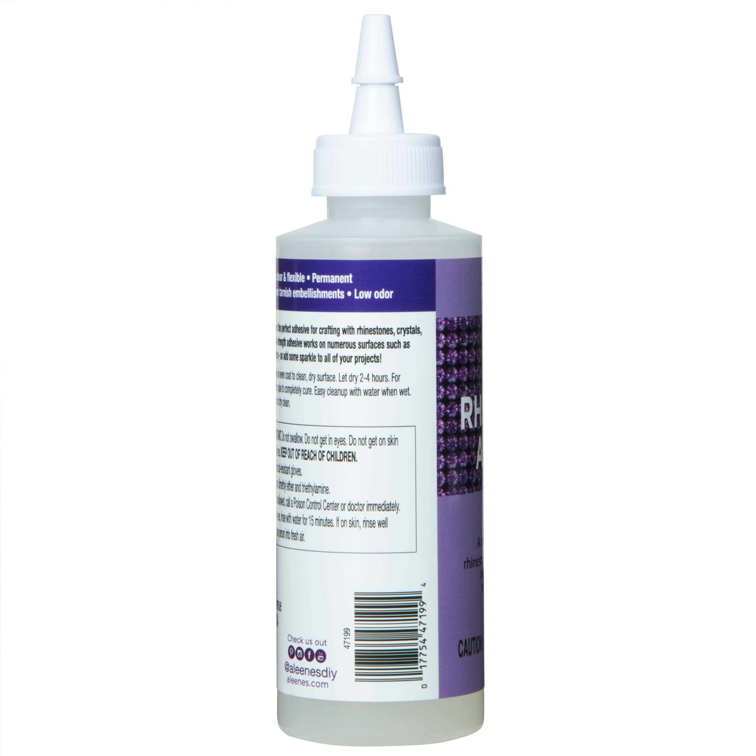 Aleene's Original Rhinestone Adhesive - Image 3