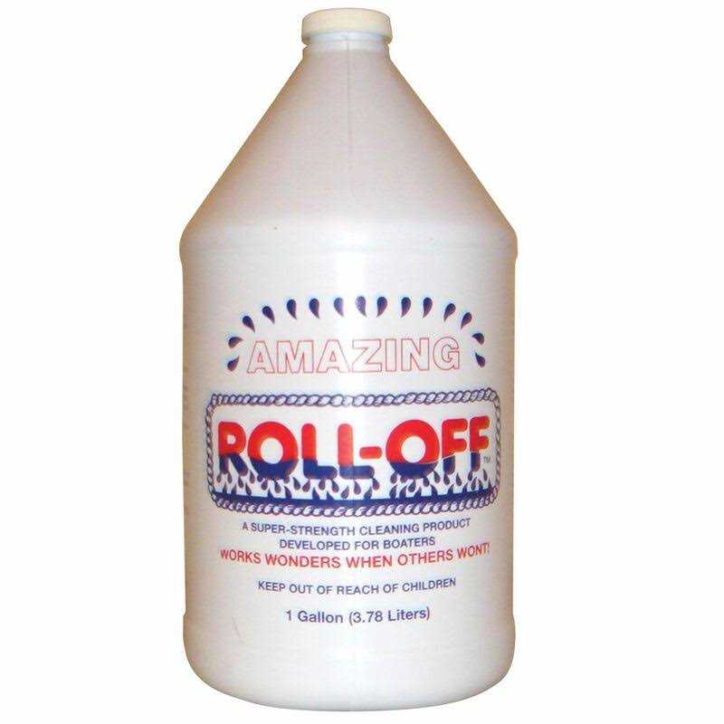 Amazing Roll-Off Gallon ROGL - Image 3